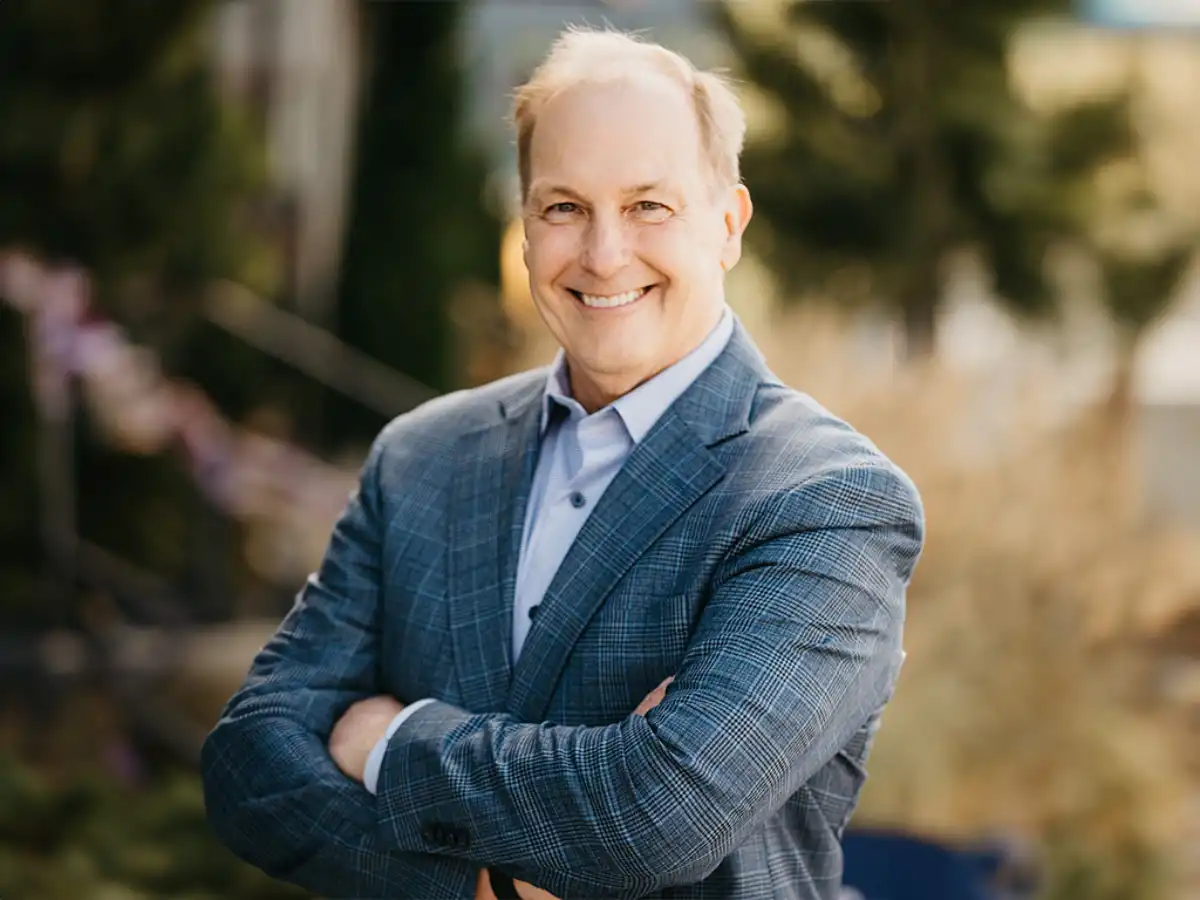Jeff Olsen | Agency Owner, Insurance Advisor | Everett | Leavitt